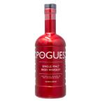 ザ・ポーグス　シングルモルト・アイリッシュウイスキー700ml
