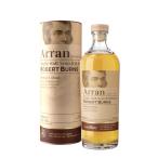 アラン ロバートバーンズ シングルモルト 43% 700ml (箱付き)
