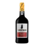  sun te man ruby port 750ml