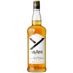 ブレンデッドジャパニーズウイスキーSOGAINI 40% 700ml(ソガイニ)