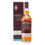 タムナヴーリン ダブルカスク 700ml