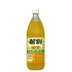 大黒屋 酎割 ゆず 1000ml