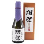 母の日 ギフト 獺祭 日本酒 純米大吟醸 磨き二割三分 DX箱入り 300ml 山口県 旭酒造 正規販売店