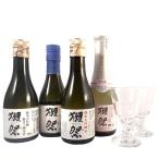 獺祭 日本酒 ざんまいセット 純米大