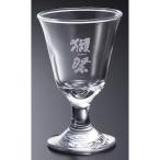 獺祭 日本酒  貴人グラス 6個 オリジナルグッズ 山口県 旭酒造