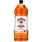 ギフト プレゼント ウイスキー ジムビーム 4000ml ペットボトル サントリー