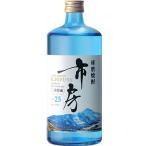 ギフト プレゼント 米焼酎 米 市房 25° 720ml 熊本県 高橋酒造 焼酎
