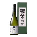 父の日 プレゼント 獺祭 焼酎 39度 720ml 山口県 旭酒造 酒粕焼酎 正規販売店