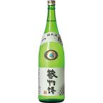 ギフト プレゼント 日本酒 八鶴 純米 蔵物語 1800ml 青森県 八戸酒類