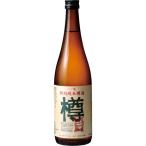 ギフト プレゼント 日本酒 一ノ蔵 特別純米 樽酒 720ml 宮城県 一ノ蔵