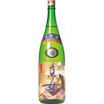 ギフト プレゼント 日本酒 酒呑童子 しゅてんどうじ 純米 京女 1800ml 京都府 ハクレイ酒造