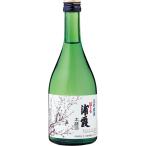 ギフト プレゼント 日本酒 浦霞 うらかすみ 本醸造 生貯蔵酒 ぼとる 500ml 宮城県 株式会社佐浦