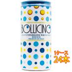 ギフト プレゼント ワイン ボッリチーノ フリッツァンテ・ビアンコ / ドネリ 白 発泡 缶 200ml 24本 イタリア エミリア・ロマーニャ スパークリングワイン
