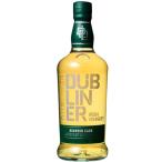 ザ ダブリナー 新 700ml ウイスキー アイリッシュ・ウイスキー アイルランド