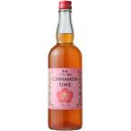  подарок подарок сливовое вино sinamon сливовое вино 12 раз 700ml Kumamoto префектура .. sake структура shochu основа специя серия ликер 
