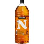 ギフト プレゼント ニッカ フロンティア ペットボトル 4000ml アサヒビール ニッカ ウイスキー 業務用 大容量