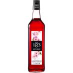  подарок подарок 1883 mezzo n Roo язык Sakura Sakura сироп 1000mltenio обобщенный изучение место MAISON ROUTIN nonalcohol сироп 