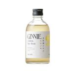  подарок подарок GINNIE CORDIALji колено ko-tiaru японкое рисовое вино (sake) & кипарис 300ml бутылка nonalcohol сироп 