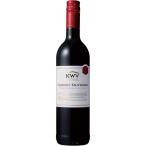 父の日 プレゼント ワイン クラシック・コレクション カベルネ・ソーヴィニヨン / KWV 赤 750ml 南アフリカ ウェスタン・ケープ 赤ワイン