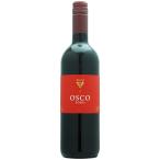 Yahoo! Yahoo!ショッピング(ヤフー ショッピング)ギフト プレゼント ワイン オスコ ロッソ / カンティーナ・クリテルニア 赤 750ml イタリア モリーゼ 赤ワイン