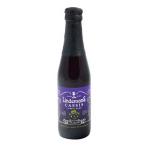 お中元 2025 ギフト ビール 発泡酒 リンデマンス カシス 250ml 24本入り ベルギー クラフトビール