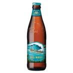 ギフト プレゼント ビール コナビール ビッグウェーブ ゴールデンエール 瓶 355ml アメリカ合衆国ビール ハワイ クラフトビール 地ビール