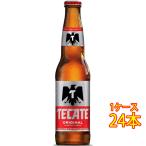 ギフト プレゼント ビール テカテビール 355ml 瓶 24本 瓶 メキシコビール クラフトビール 地ビール 本州のみ送料無料