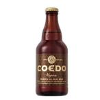 ギフト プレゼント お酒 コエドビ−ル 伽羅 333ml 1本 埼玉県 コエドブルワリー ビール 江戸のクラフトビール 地ビール