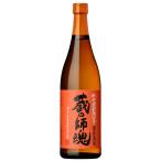 Yahoo! Yahoo!ショッピング(ヤフー ショッピング)ギフト プレゼント 焼酎 蔵の師魂 かめ壷貯蔵むぎ 麦 25度 720ml 鹿児島県 小正醸造