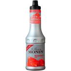  подарок подарок MONIN клубника фрукты пюре Mix 500ml пластиковая модель наан nonalcohol сироп смузи Frozen коктейль 