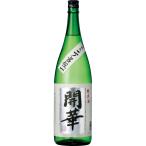 ギフト プレゼント 日本酒 開華 純米酒 1800ml 栃木県 第一酒造