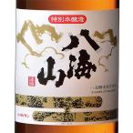 お中元 2023 ギフト 日本酒 八海山 特別本醸造 1800ml 新潟県 八海山