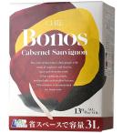 Yahoo! Yahoo!ショッピング(ヤフー ショッピング)ギフト プレゼント ワイン ボノス カベルネ・ソーヴィニヨン 赤 BIB バッグインボックス 3000ml スペイン 赤ワイン