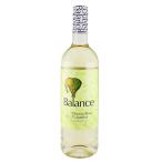 母の日 ギフト ワイン バランス シュナンブラン・コロンバール / オーバーヘックス 白 750ml 6本セット 南アフリカ ウェスタン・ケープ 白ワイン