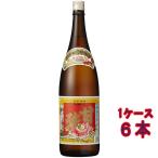 ショッピングみりん 父の日 プレゼント みりん 甘強 本みりん 瓶 1800ml 6本 愛知県 甘強酒造 ミリン