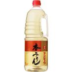  подарок подарок мирин десять тысяч сверху man jouкнига@ мирин пластиковая бутылка 1800ml Chiba префектура kiko- man для бизнеса большая вместимость 