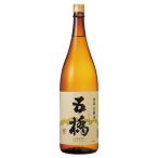 ギフト プレゼント 日本酒 五橋 特撰本醸造 1800ml 山口県 酒井酒造