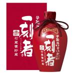 父の日 ギフト 焼酎 全量芋焼酎 一刻者 <赤> 石蔵甕貯蔵 27° 720ml 京都府 宝酒造