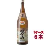 ギフト プレゼント 日本酒 男山 上