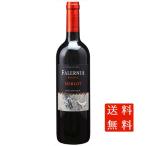 父の日 プレゼント ワイン メルロ レセルバ / ファレルニア 赤 750ml 12本セット チリ エルキ・ヴァレー 赤ワイン 送料無料
