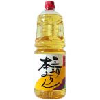 父の日 プレゼント みりん 愛櫻 あいざくら 三河 本みりん ペットボトル 1800ml 愛知県 杉浦味淋 ミリン 愛桜