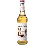 ギフト プレゼント MONIN ポップコーン シロップ 700ml モナン ノンアルコールシロップ リキュール
