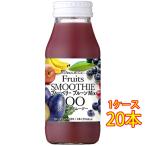  подарок подарок ma LUKA iDean &amp; Co. голубика чернослив Mix100 180ml 20шт.@ местного производства смузи сок Osaka (столичный округ) ma LUKA i корпорация кейс распродажа 