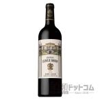 シャトー レオヴィル バルトン 2021