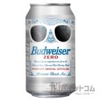  Budweiser ZERO жестяная банка 350ml(6 шт. входит .)