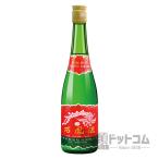 西鳳酒 老緑瓶 45度 500ml