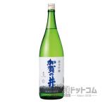 加賀の井 純米吟醸 1800ml