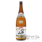 八海山 特別本醸造 1800