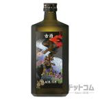 久米仙ブラック35度720ml