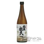 越後杜氏 辛口 本醸造 ７２０ｍｌ